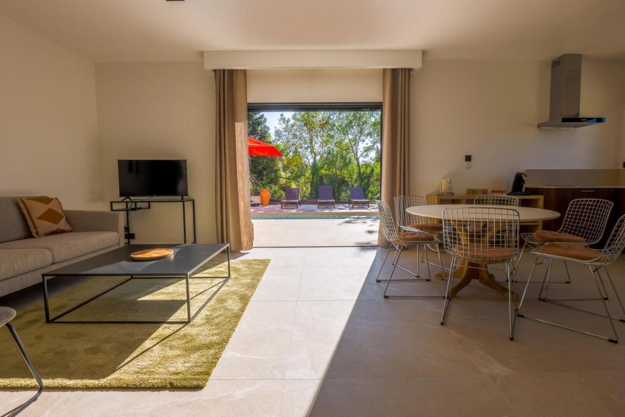 Villa St Francois Piscine Privee Chauffee ,Clim ,Parking Gratuit Carcassonne Bagian luar foto