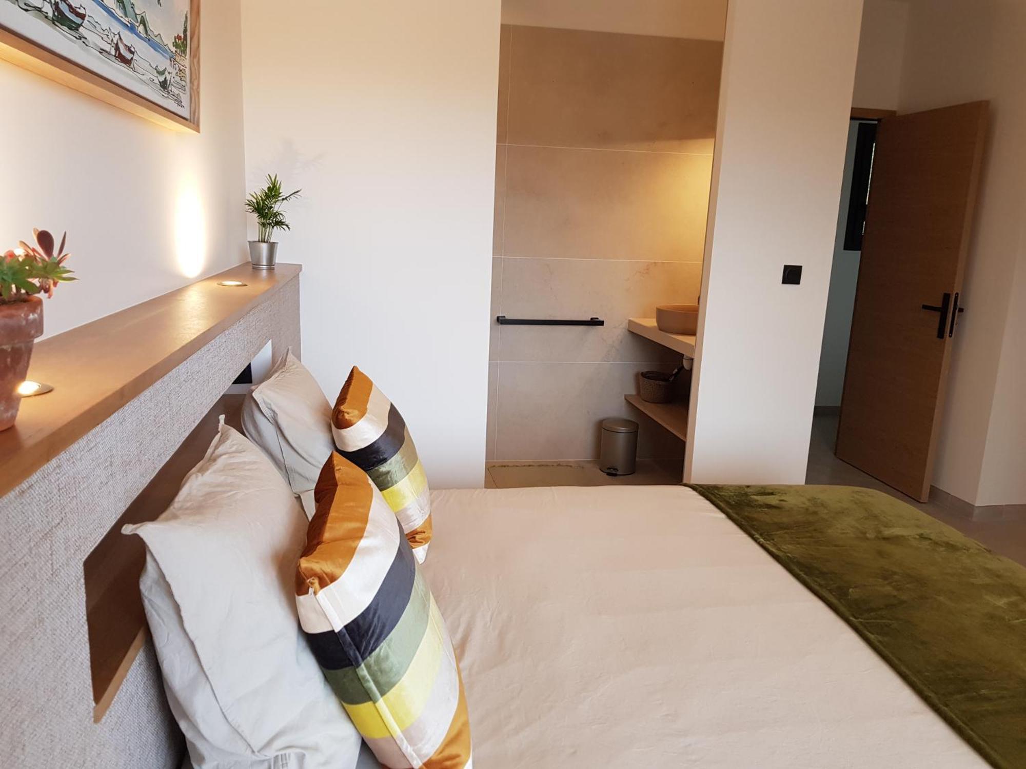 Villa St Francois Piscine Privee Chauffee ,Clim ,Parking Gratuit Carcassonne Bagian luar foto