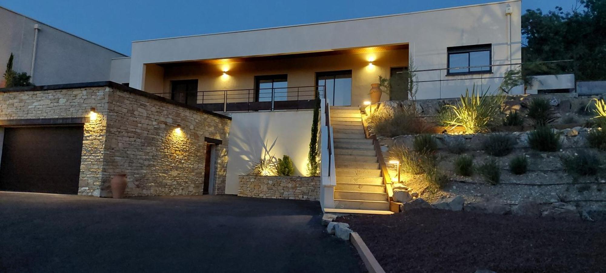 Villa St Francois Piscine Privee Chauffee ,Clim ,Parking Gratuit Carcassonne Bagian luar foto