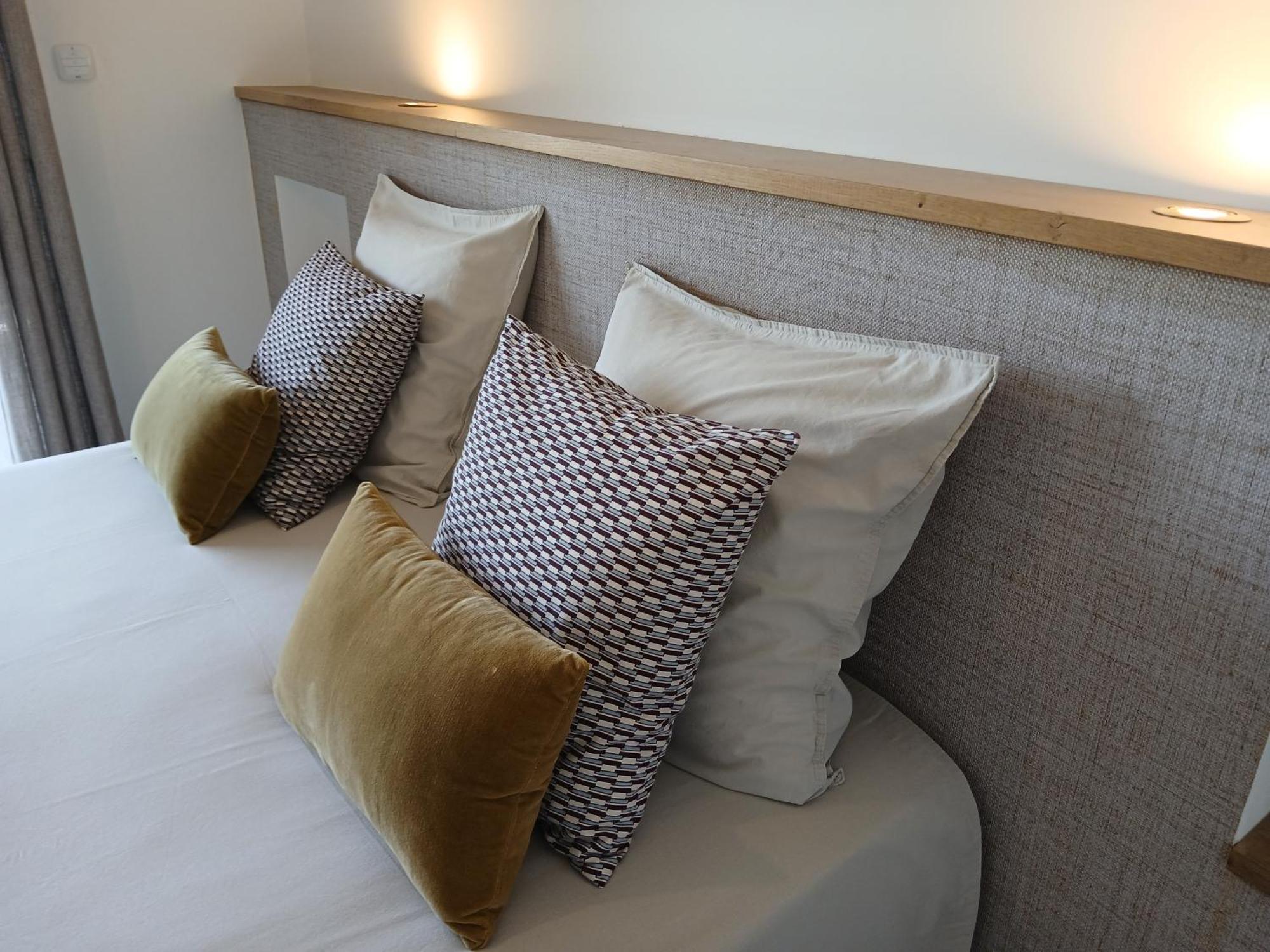 Villa St Francois Piscine Privee Chauffee ,Clim ,Parking Gratuit Carcassonne Bagian luar foto